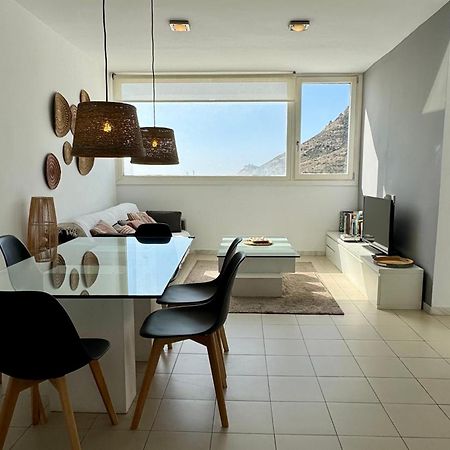 Moderno Apartamento Con Vistas Al Mar Las Negras Eksteriør billede